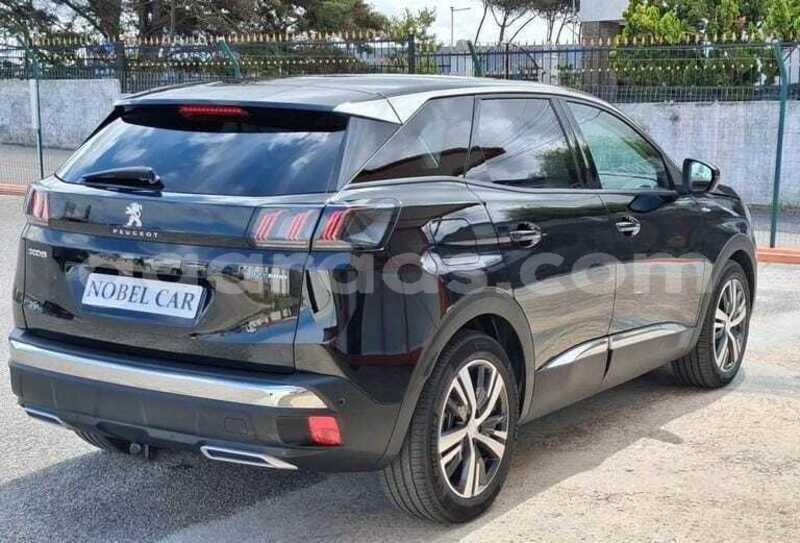 Big with watermark peugeot 3008 dakar dakar 34714