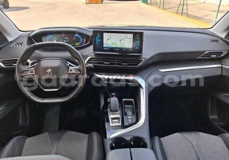 Big with watermark peugeot 3008 dakar dakar 34714