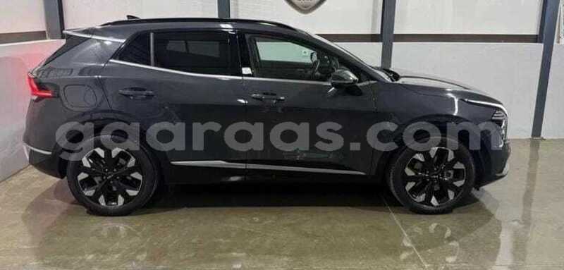 Big with watermark kia sportage dakar dakar 34715