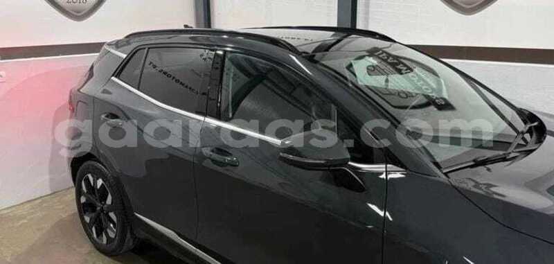 Big with watermark kia sportage dakar dakar 34715