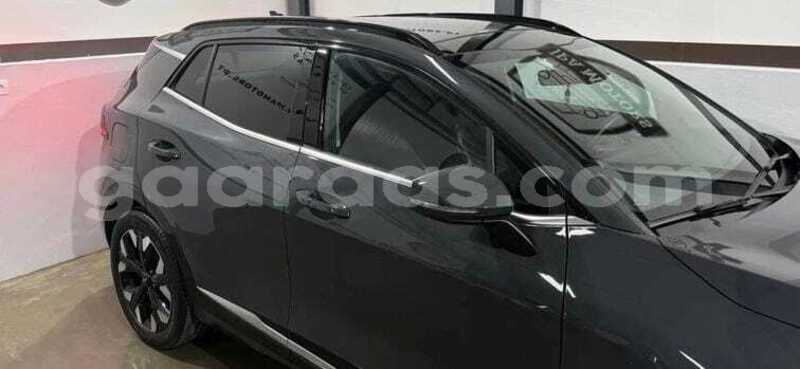 Big with watermark kia sportage dakar dakar 34715