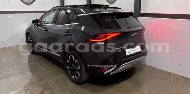 Big with watermark kia sportage dakar dakar 34715