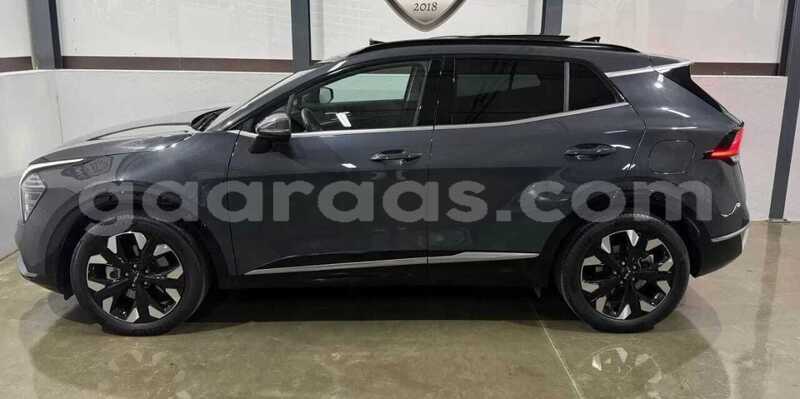 Big with watermark kia sportage dakar dakar 34715