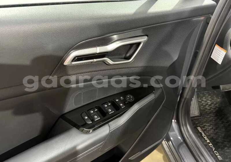 Big with watermark kia sportage dakar dakar 34715