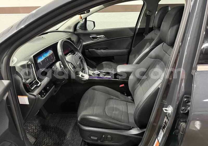 Big with watermark kia sportage dakar dakar 34715
