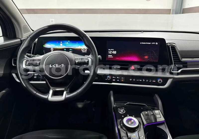 Big with watermark kia sportage dakar dakar 34715