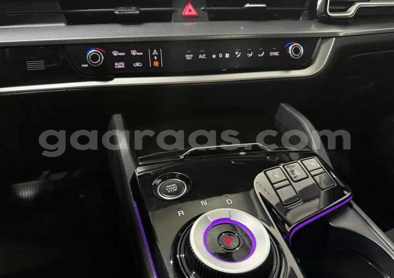 Big with watermark kia sportage dakar dakar 34715