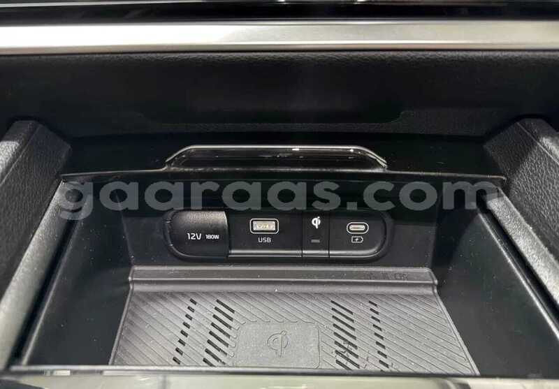 Big with watermark kia sportage dakar dakar 34715