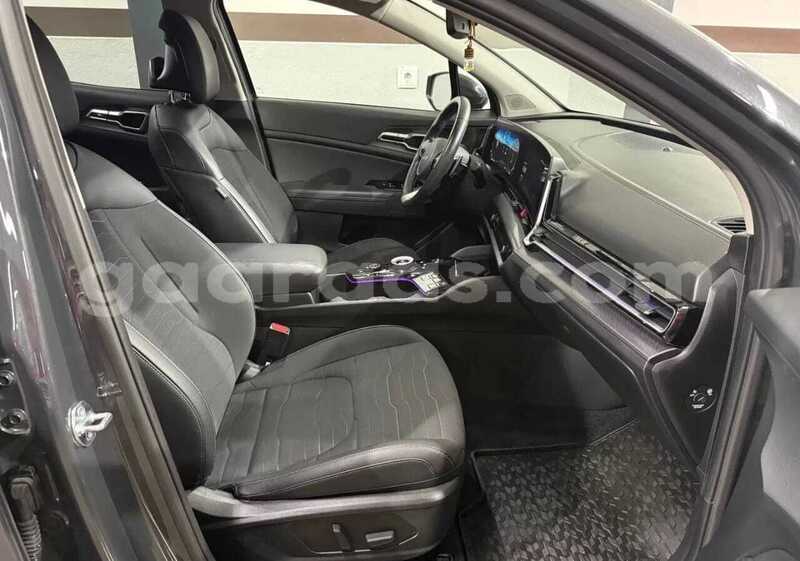 Big with watermark kia sportage dakar dakar 34715