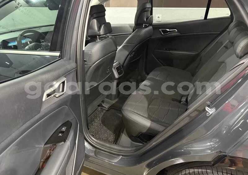Big with watermark kia sportage dakar dakar 34715
