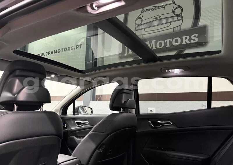 Big with watermark kia sportage dakar dakar 34715