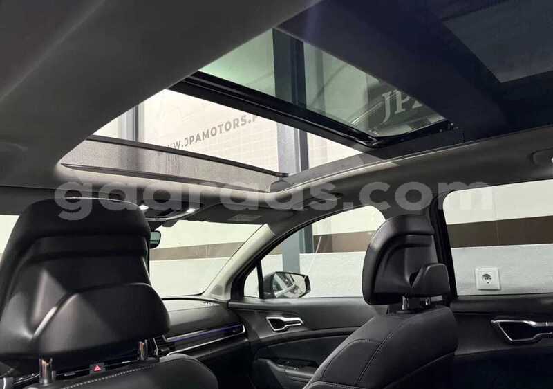 Big with watermark kia sportage dakar dakar 34715