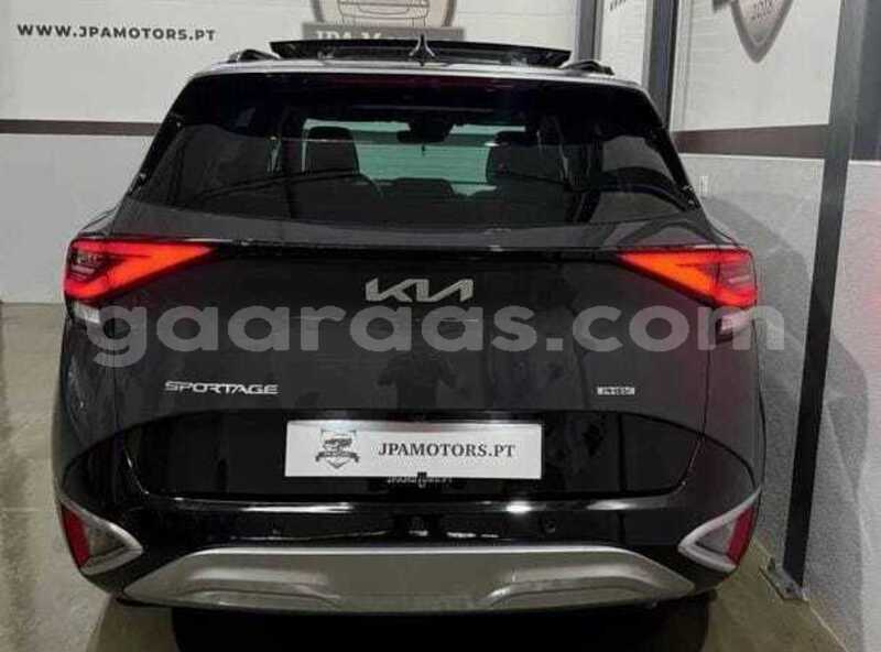 Big with watermark kia sportage dakar dakar 34715