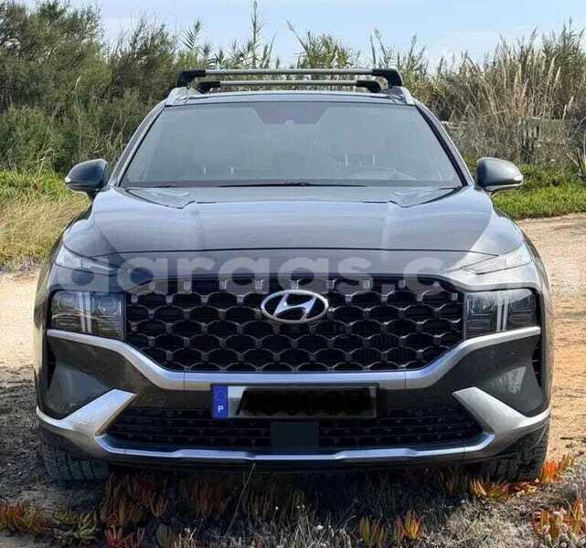Big with watermark hyundai santa fe dakar dakar 34716