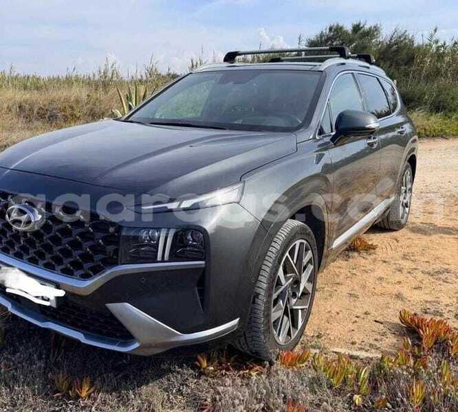 Big with watermark hyundai santa fe dakar dakar 34716