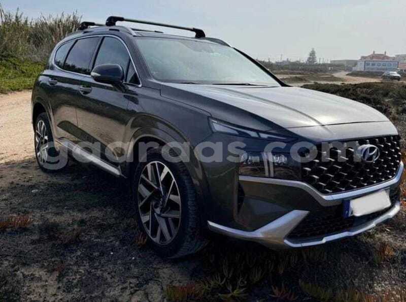 Big with watermark hyundai santa fe dakar dakar 34716