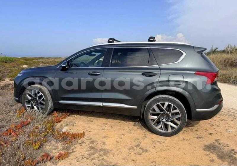 Big with watermark hyundai santa fe dakar dakar 34716