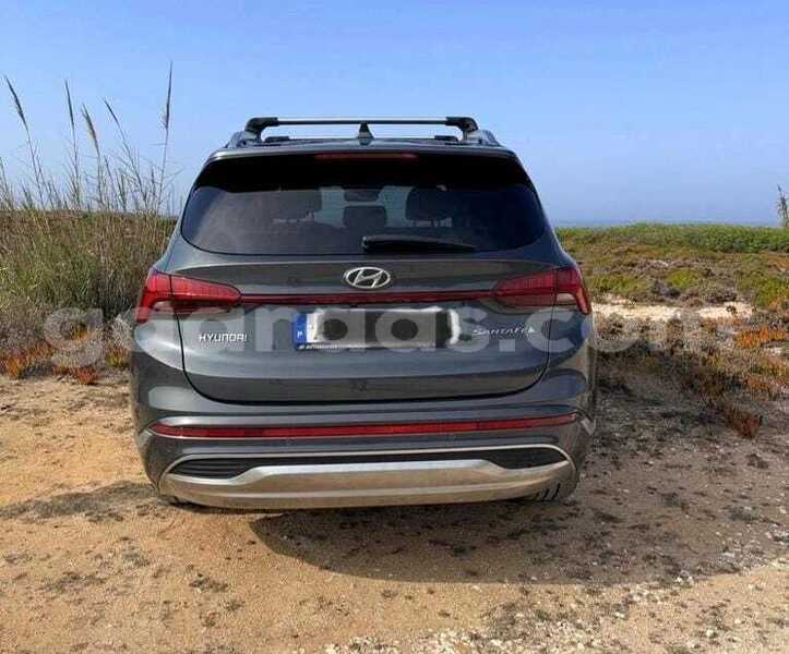 Big with watermark hyundai santa fe dakar dakar 34716