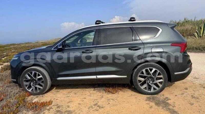 Big with watermark hyundai santa fe dakar dakar 34716