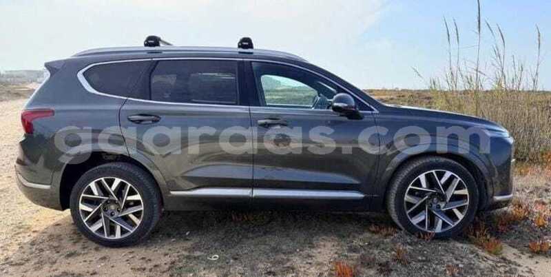 Big with watermark hyundai santa fe dakar dakar 34716