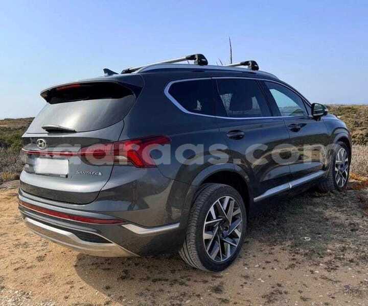 Big with watermark hyundai santa fe dakar dakar 34716