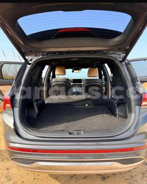 Big with watermark hyundai santa fe dakar dakar 34716