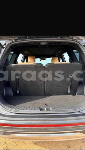 Big with watermark hyundai santa fe dakar dakar 34716