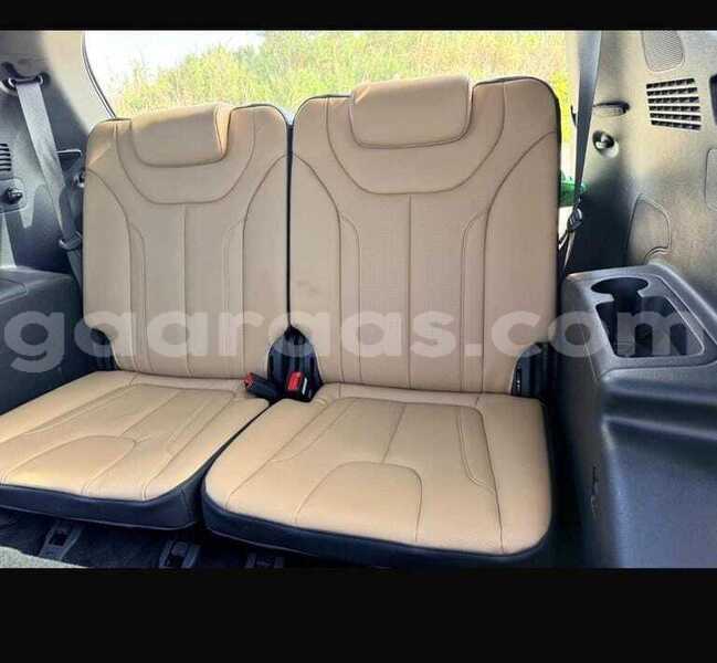 Big with watermark hyundai santa fe dakar dakar 34716