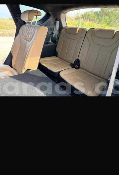 Big with watermark hyundai santa fe dakar dakar 34716