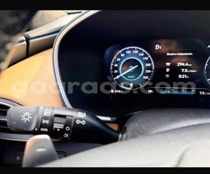 Big with watermark hyundai santa fe dakar dakar 34716
