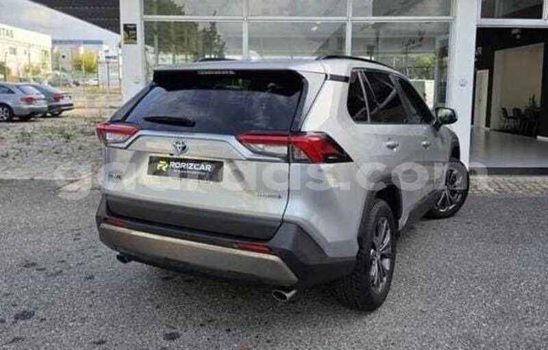 Big with watermark toyota rav4 dakar dakar 34720