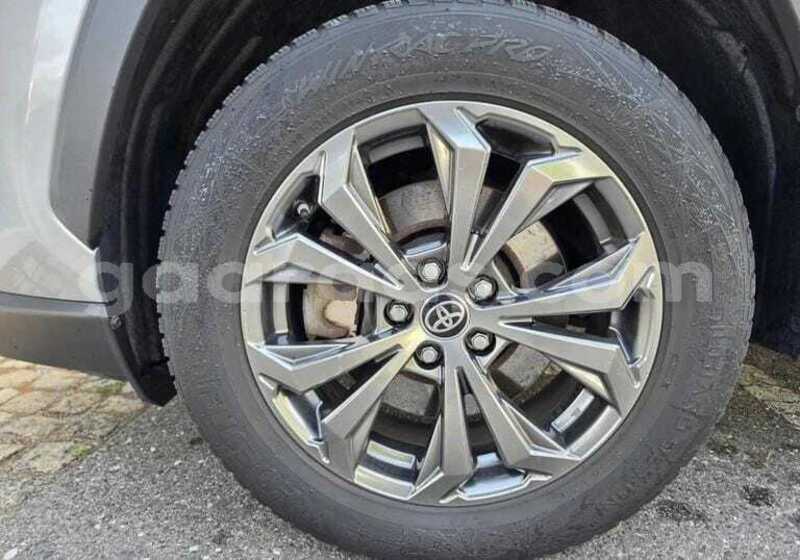 Big with watermark toyota rav4 dakar dakar 34720