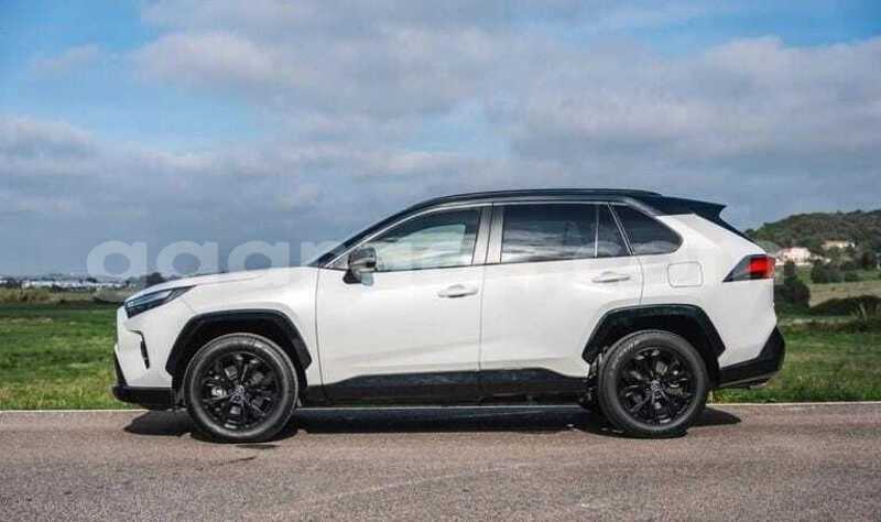 Big with watermark toyota rav4 dakar dakar 34721