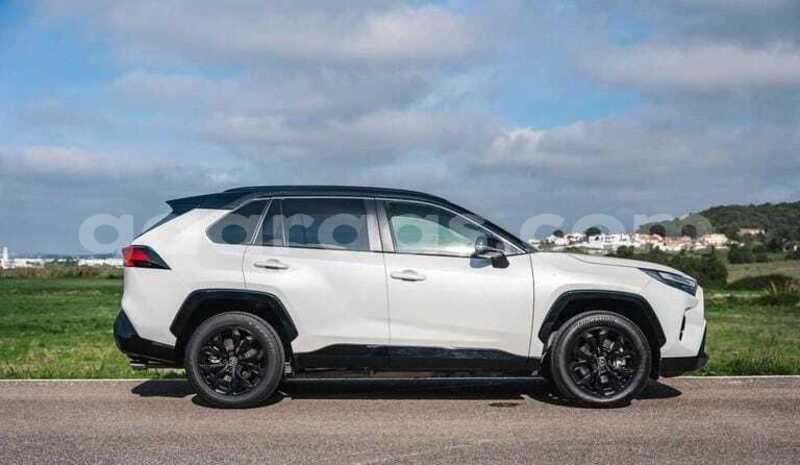 Big with watermark toyota rav4 dakar dakar 34721