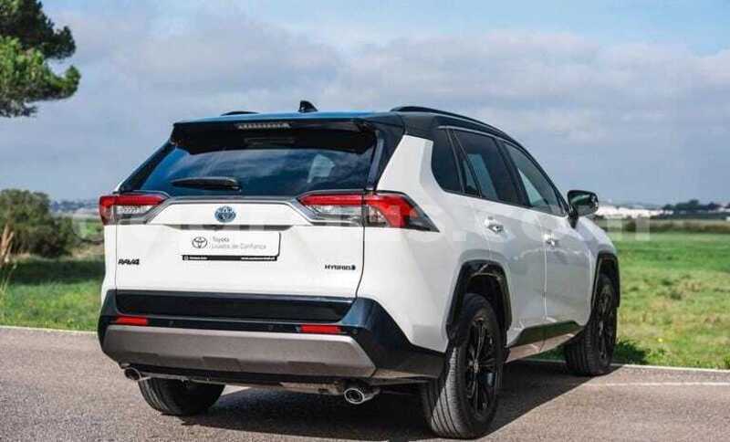 Big with watermark toyota rav4 dakar dakar 34721