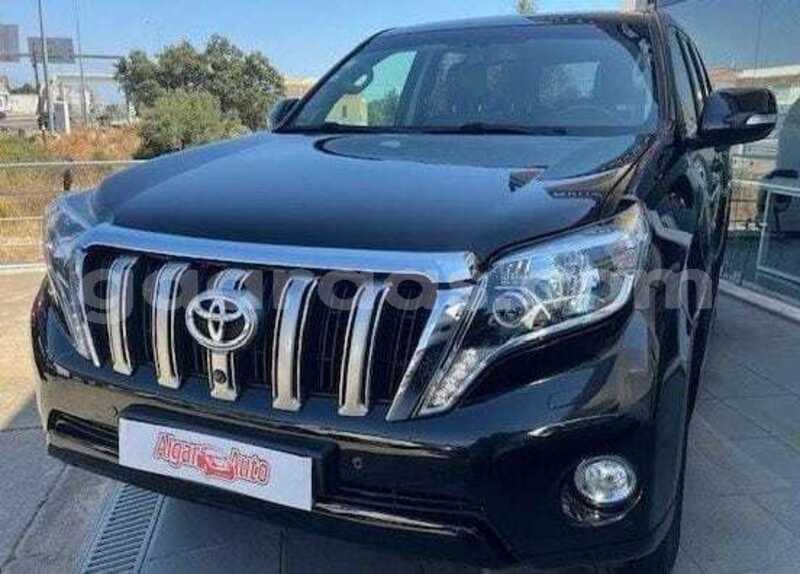 Big with watermark toyota land cruiser dakar dakar 34722