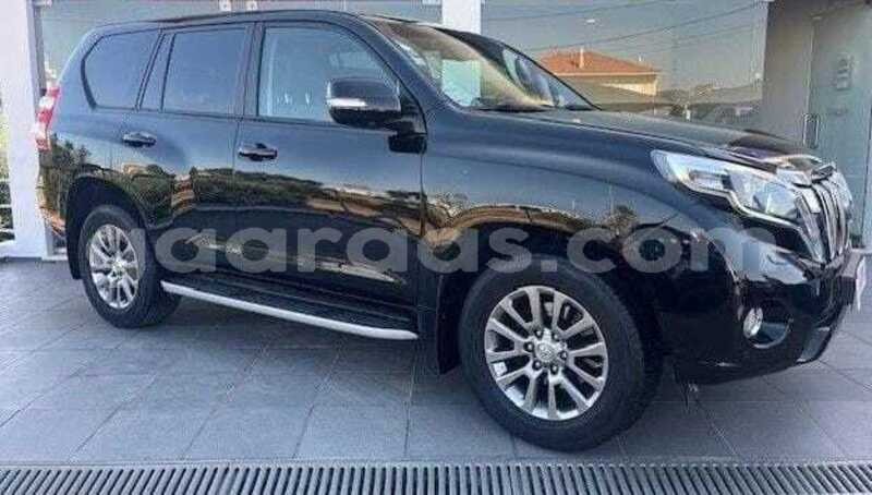 Big with watermark toyota land cruiser dakar dakar 34722