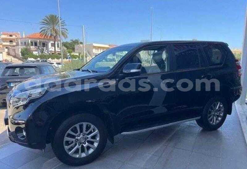 Big with watermark toyota land cruiser dakar dakar 34722