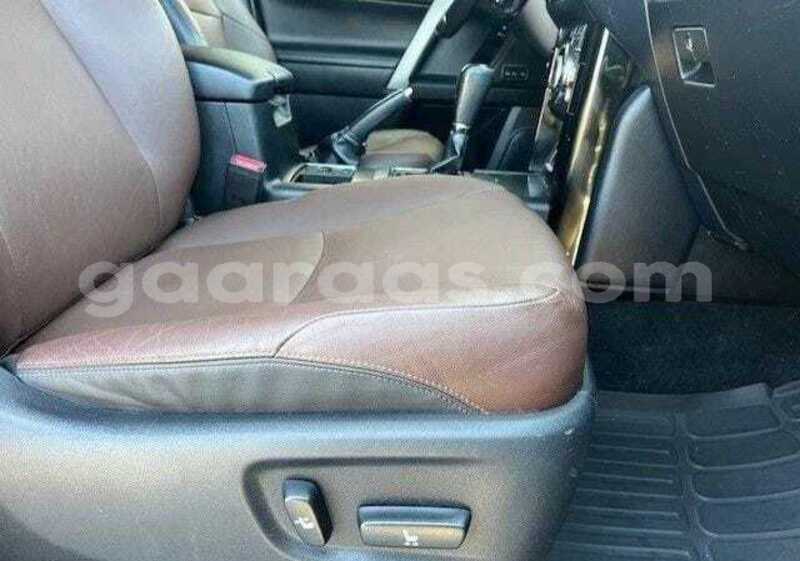 Big with watermark toyota land cruiser dakar dakar 34722