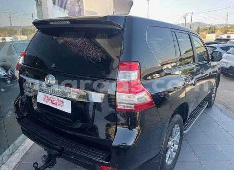 Big with watermark toyota land cruiser dakar dakar 34722