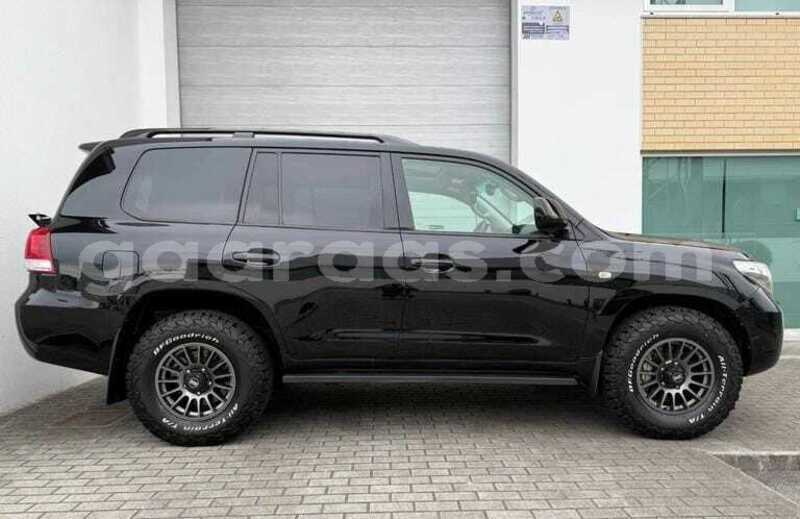 Big with watermark toyota land cruiser dakar dakar 34723