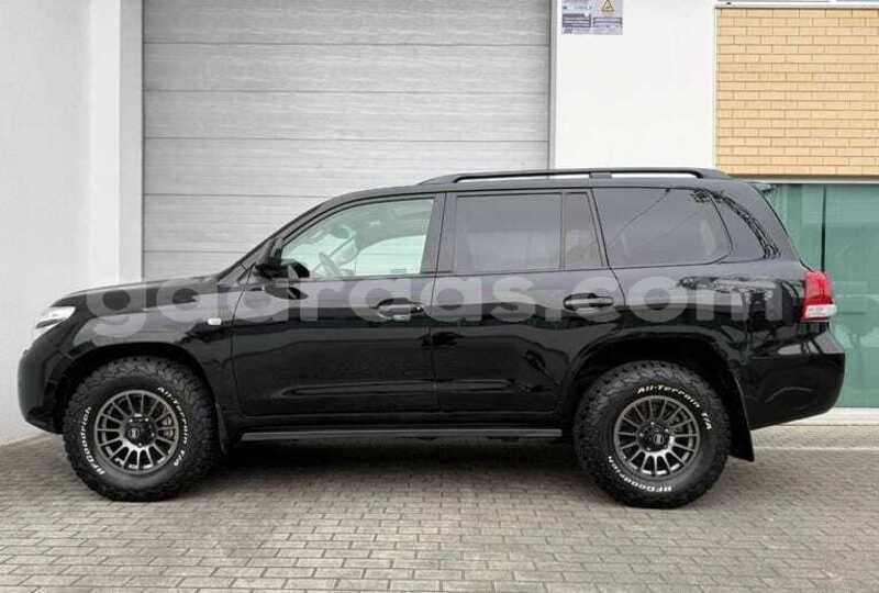 Big with watermark toyota land cruiser dakar dakar 34723