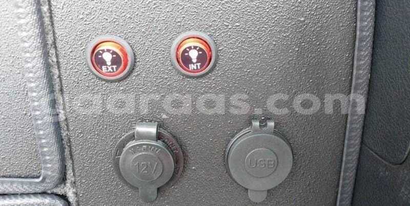 Big with watermark toyota land cruiser dakar dakar 34723