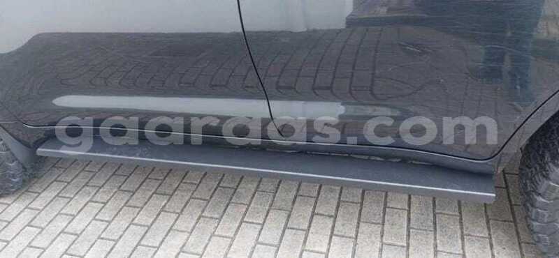 Big with watermark toyota land cruiser dakar dakar 34723
