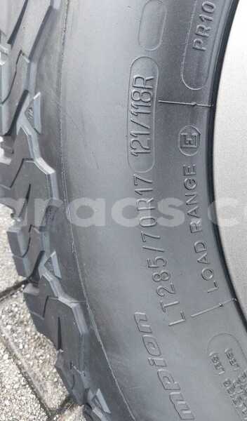 Big with watermark toyota land cruiser dakar dakar 34723