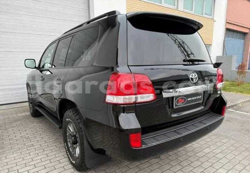 Big with watermark toyota land cruiser dakar dakar 34723