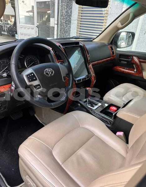 Big with watermark toyota land cruiser dakar dakar 34724