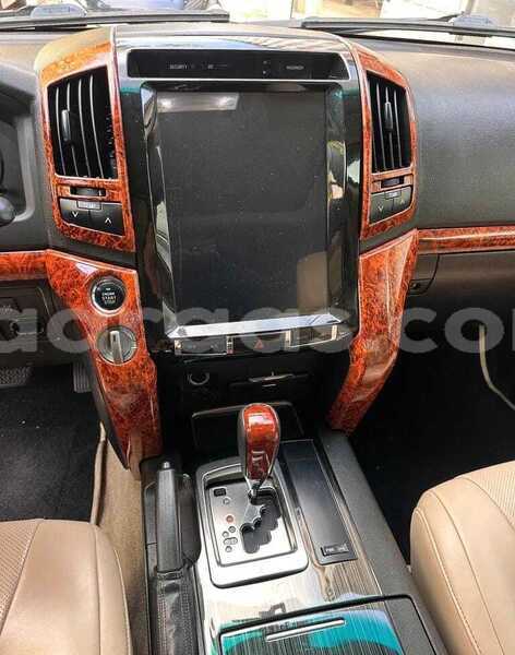 Big with watermark toyota land cruiser dakar dakar 34724