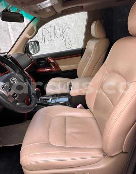 Big with watermark toyota land cruiser dakar dakar 34724