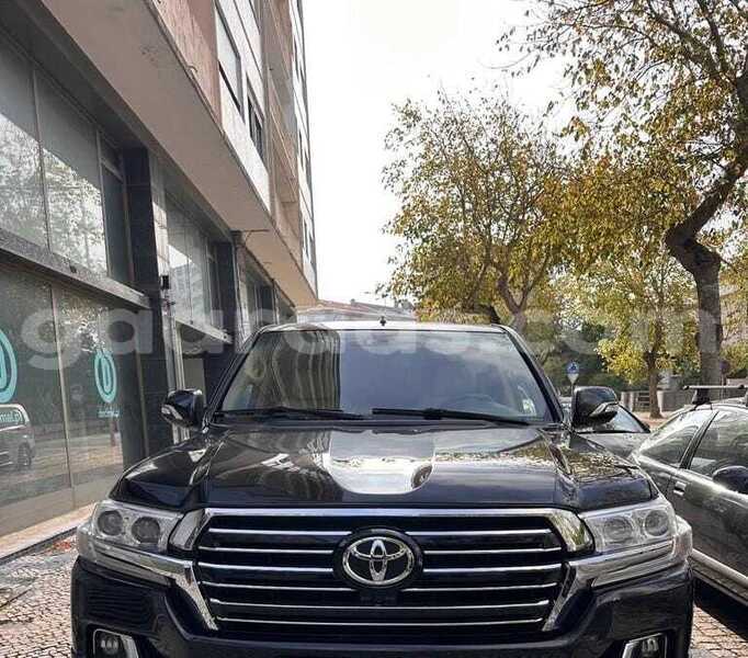Big with watermark toyota land cruiser dakar dakar 34724